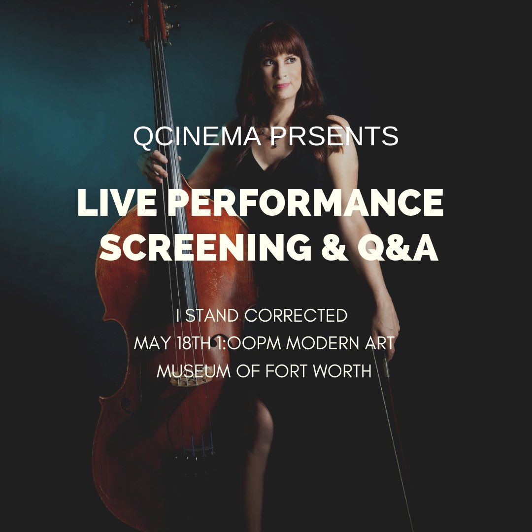 QCinema tweet media
