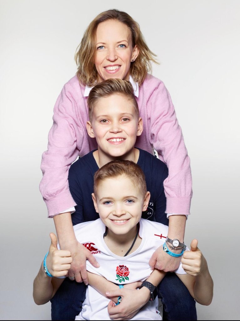 A massive happy birthday to Harry’s Mum Nina. You are a true inspiration, #mother #daughter #sister #friend.