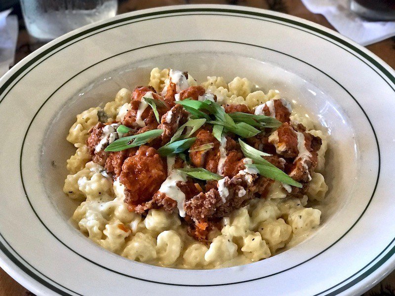 The Tasty Escape's Spring OKC Dining Guide #SeeOKC #OKCeats #DiningGuide ft. <a href="/OKCMOA/">OKC Museum of Art</a> Museum Cafe, <a href="/gusto_pizzeria/">Pizzeria Gusto</a>, @OffTheHookOKC, <a href="/BlackWalnutOKC/">Black Walnut</a>, <a href="/Rococos/">Rococo Penn</a>, <a href="/whiskeycakeokc/">Whiskey Cake OKC</a> and <a href="/ThePressOKC/">The Press</a>! thetastyescape.com/the-tasty-esca…