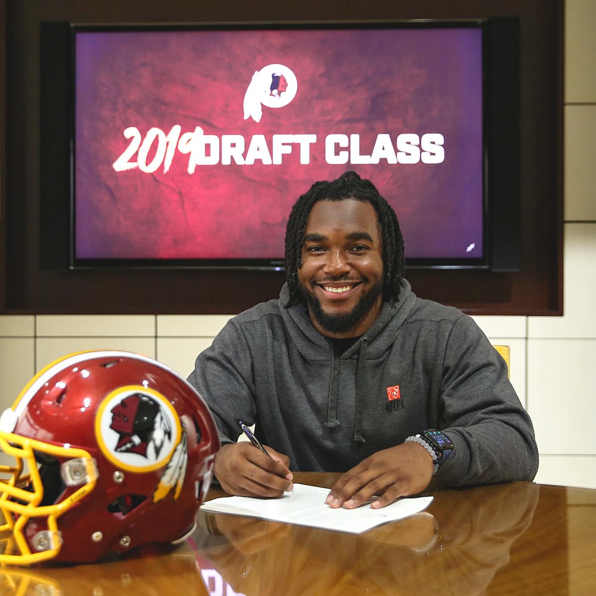 Washington Commanders tweet media