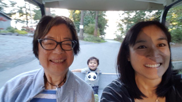 Taku Resort tweet media