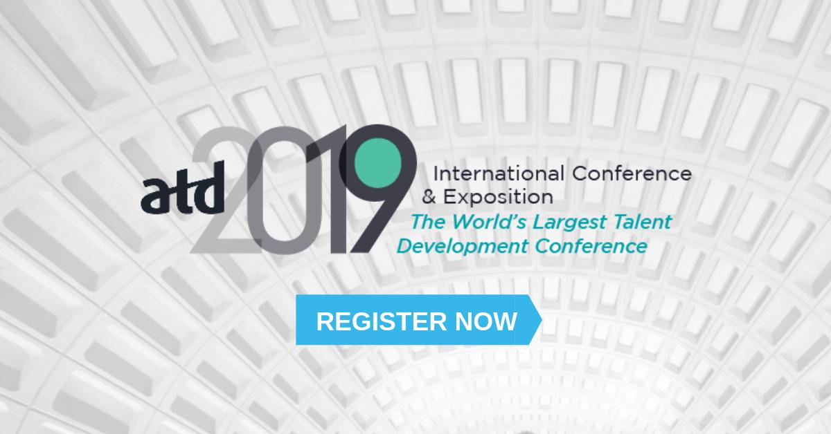lambdasolutions's tweet image. The largest #TalentDevelopment conference is just around the corner, and we want to see you there! Join us in Washington D.C. at #ATD2019 May 19-22.
We’ll be with our partners @remotelearner at Booth 745 with #ZoolaAnalytics, come and say hello! hubs.ly/H0hPyq90