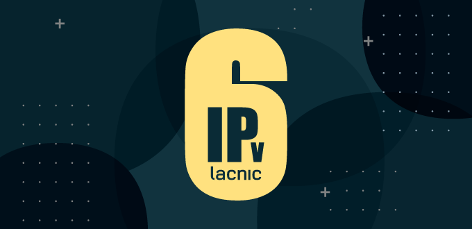 Hoy en el tutorial "IPv6 para tomadores de decisiones" se explicarán conceptos básicos de #IPv6, su importancia en el desarrollo del Internet y se presentarán casos de negocio bit.ly/LACNIC31stream… A partir de las 18.00 UTC, ¡no te lo pierdas! <a href="/CagnazzoEng/">Carlos M. Martínez</a>