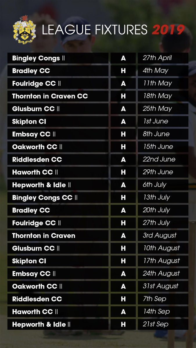 Silsden Cricket Club tweet media