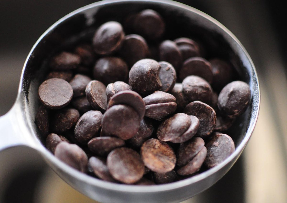 TivoliLibrary's tweet photo. 05/21/19 @ 5:30pm-6:30pm #TivoliNY #Library: Second Annual “Chip Off” to celebrate #ChocolateChipDay - Enter (by 05/20/19) a baked goods/confections “people’s choice” contest using chocolate chips (all kinds) as an ingredient. Contestant: ages 16+; but all ages can vote. https://t.co/RRPIY47NSt
