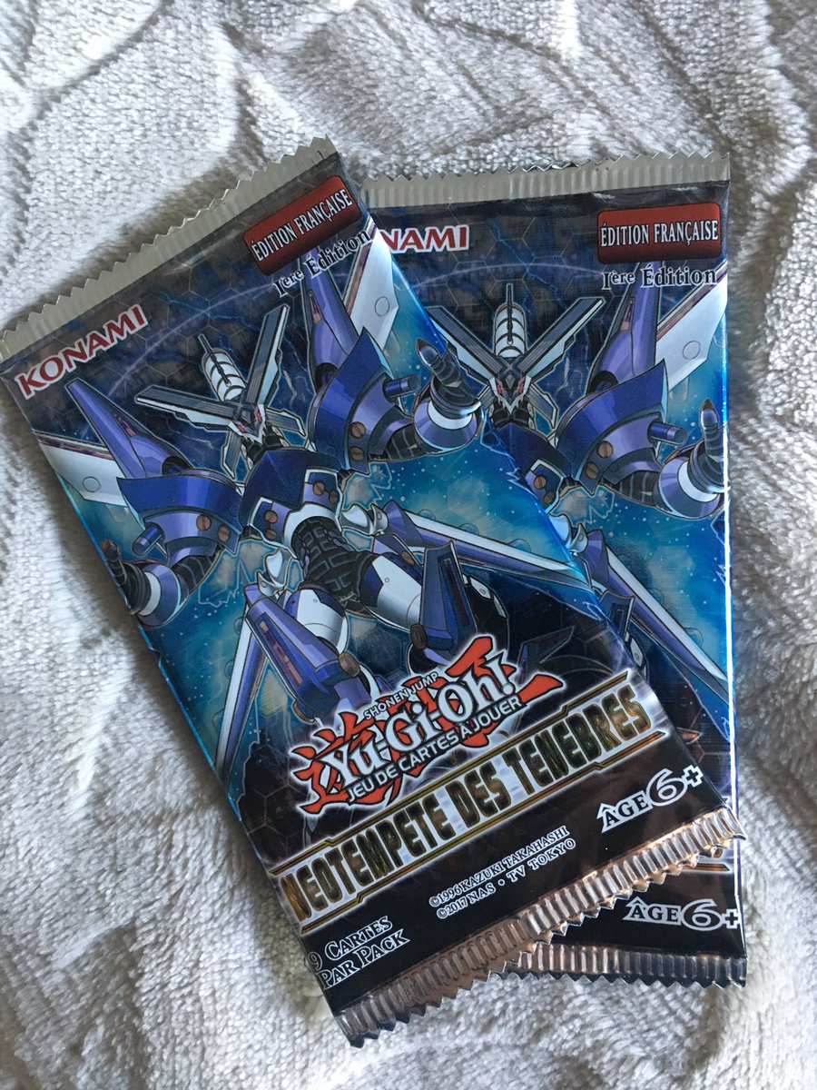 YubelYukiTV's tweet photo. ▶️ CONCOURS TWITTER ◀️

Gagne tes deux booster ! 

Follow @Yubel_YukiYGO &amp; @KONAMIFR 
🔁 Retweet ce post 

Double tes chances en participant sur YouTube ⤵️

▶️ https://t.co/1nELaNiMwh
▶️ https://t.co/1nELaNiMwh
▶️ https://t.co/1nELaNiMwh

#MerciYubel https://t.co/9l67qFTQTe