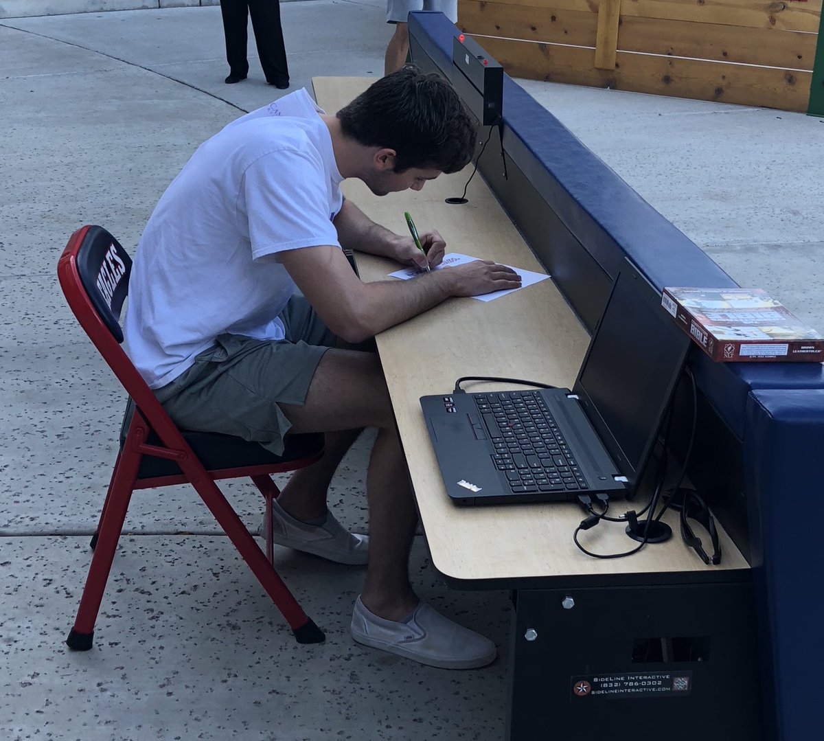 Alvin Gentry Elite tweet media