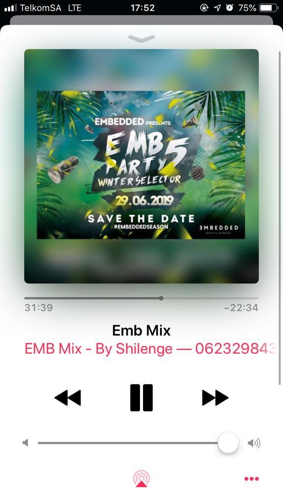 EMBEDDED_SA's tweet photo. LE PANTA LAKO EMBEDDED

😭😭😭😭😭

LETS GIVE IT A TRY 😍 https://t.co/vtU99smpjO