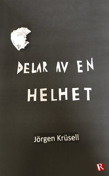 jorgen_krusell's tweet photo. Efter #DelarAvEnHelhet blir det #Skapelseberättelser En hjärna och två böcker senare... inte illa. Del 1 i en trilogi byggd på en av @Candlemass skivor. Rå dystopi och fantasy utan GOT-svärd men med AK5:a iaf.
Allt från Selmaflörtar till grekisk mytologi får plats på sidorna. https://t.co/A1YXVQmboV