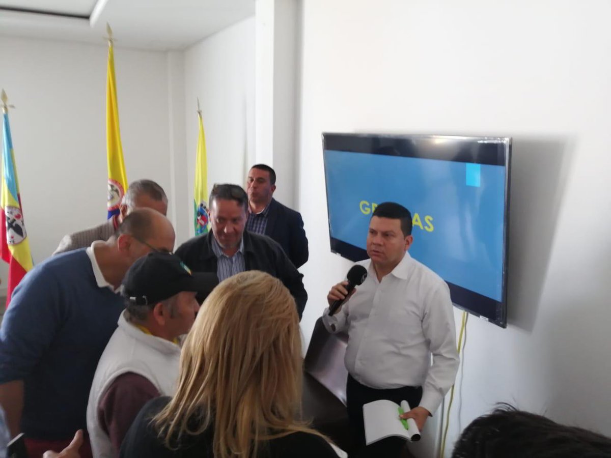 Juan Carlos Calderón España tweet media
