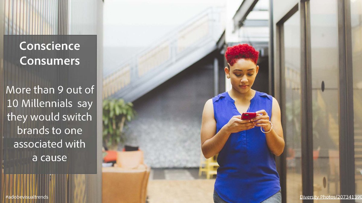 bigrocksmktg's tweet photo. Doing Well by Doing Good #CauseMarketing #adobevisualtrends https://t.co/a1TOhYqhZq