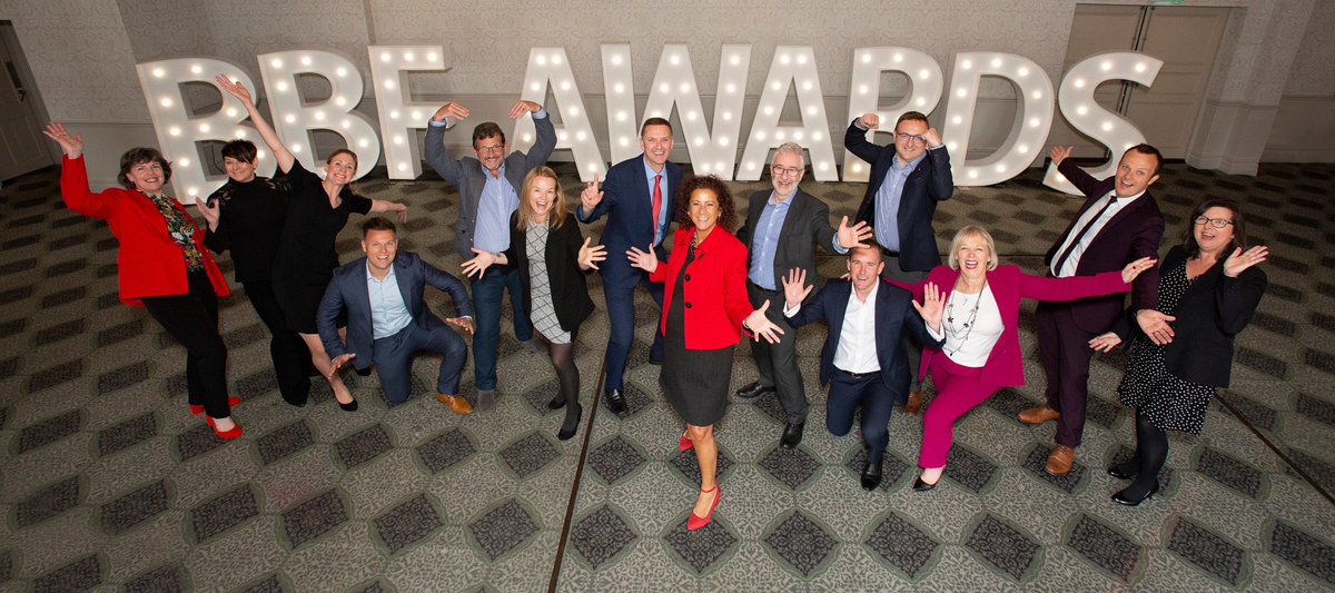 This is it! Our 2019 #BBFAwards are now OPEN! Download an application form and celebrate your success today! #Bridgend's greatest awards! 🎩🎪🤩👉bit.ly/303xGkF