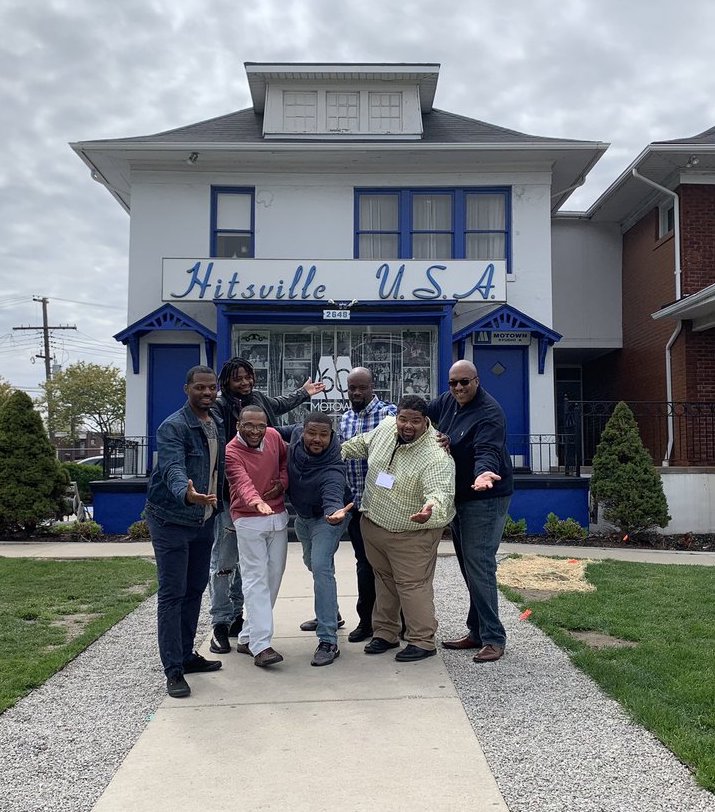 American Reading tweet media