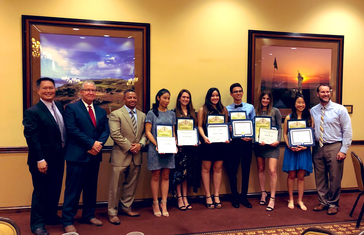LaHabraHS's tweet photo. Congrats to LHHS Highlander Samantha Valentine for receiving a $1000 scholarship presented by Los Compadres Club last night at their 64th Annual Student Awards Ceremony!! ๐ด๓ ง๓ ข๓ ณ๓ ฃ๓ ด๓ ฟ๐๐ฝ @fjuhsd_scambray @lahabraguidance @LHHSNHS @LHTheaterGuild @lhhsdance https://t.co/YSCxwl09cn