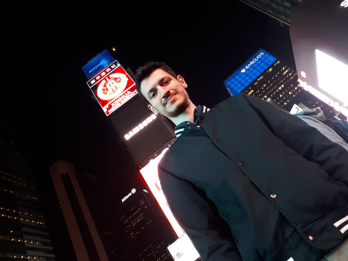 OnurKerey's tweet photo. Some pictures from my trip to New York. Check out my insta for more! https://t.co/bvc4vvG3w6 

#Brooklyn #nyc #newyork https://t.co/F80FUpCp6T