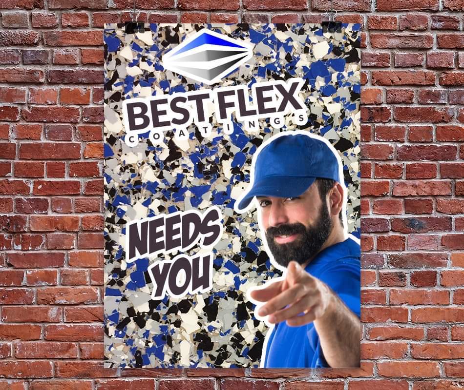 It’s now or never! 

Become a Best Flex Applicator and be your own boss without the limitations that typically come with franchising. 

Join our family now: bit.ly/2Lgcf7S