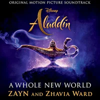 ZaynNewsBRA's tweet photo. ZAYN X @MelimOficial
ZAYN X @ZhaviaWard
ZAYN X @iambeckyg
Obrigada por tudo @disneyaladdin! #AWholeNewWorld #OMundoIdeal #UnMundoIdeal https://t.co/DVSlvR75r1