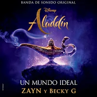 ZaynNewsBRA's tweet photo. ZAYN X @MelimOficial
ZAYN X @ZhaviaWard
ZAYN X @iambeckyg
Obrigada por tudo @disneyaladdin! #AWholeNewWorld #OMundoIdeal #UnMundoIdeal https://t.co/DVSlvR75r1