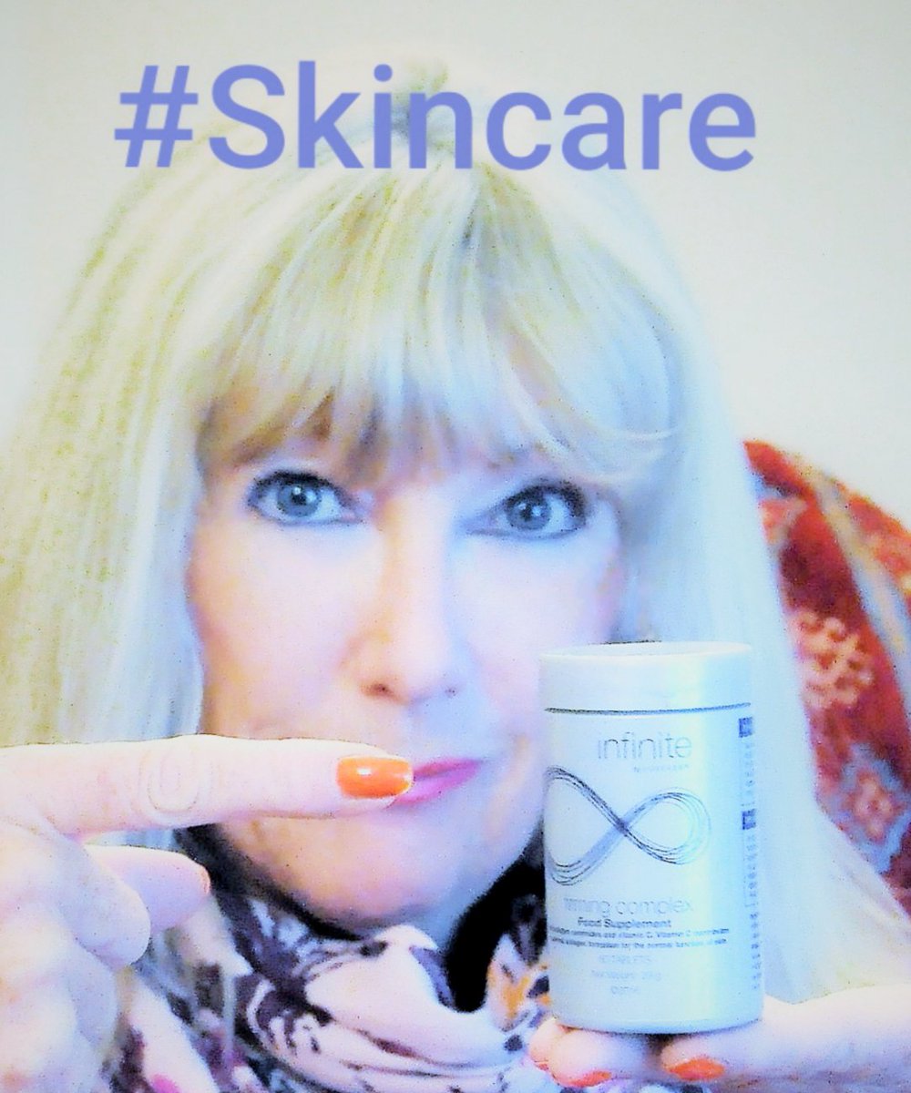 😞 Fine lines and wrinkles making you feel as though you've lost control of your skin?

✅ Take back control with our Infinite by Forever Firming Complex.
#herefordhour
#infinitebyforever #antiageing
aloe2goodlife.myforever.biz/store