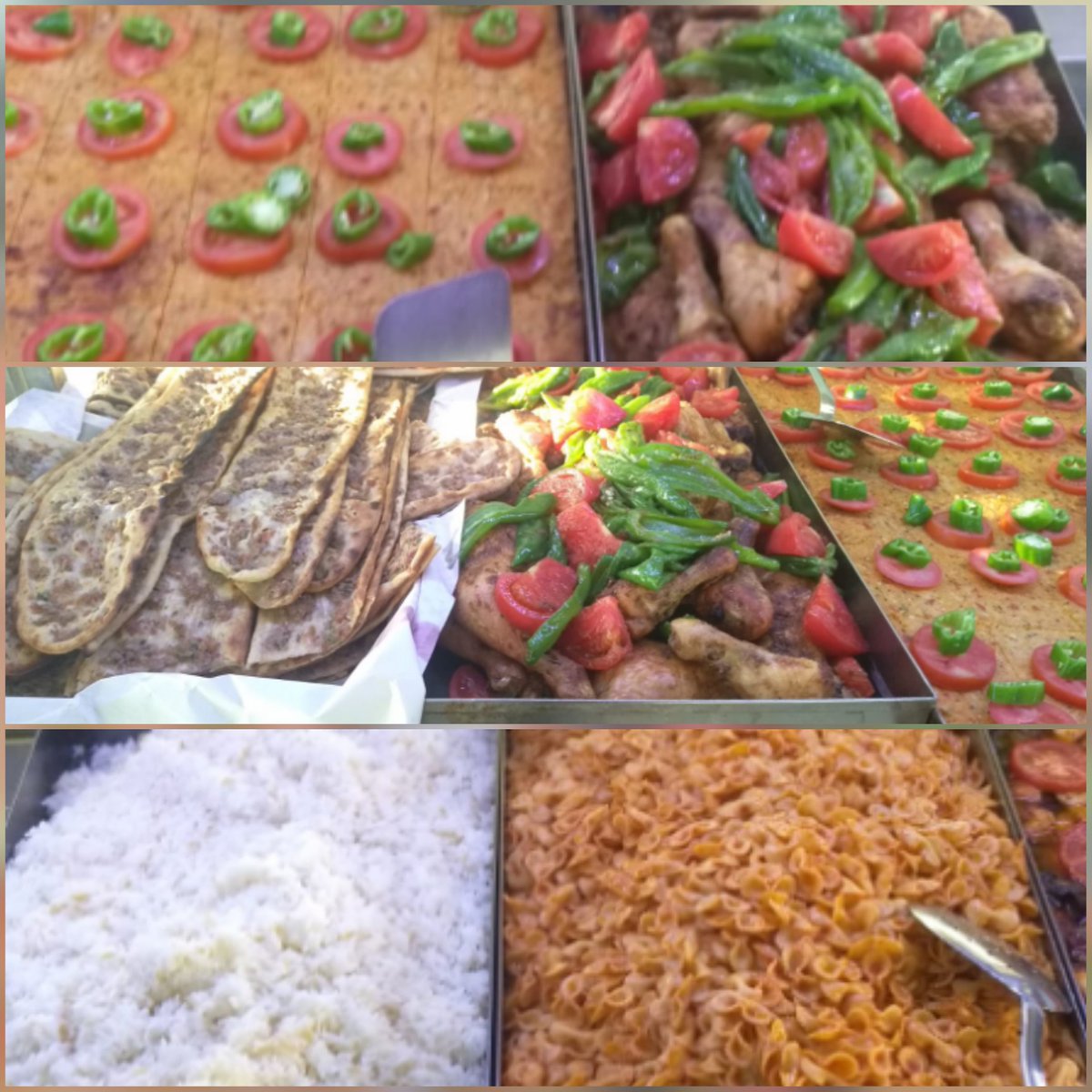 KonyaKYGM's tweet photo. #KYKdaRamazan
Kadınhanı FAFSİ Yurt Müdürlüğünde öğrencilerimiz iftarlarını dualarla açtılar. https://t.co/SW6dUcc2oA