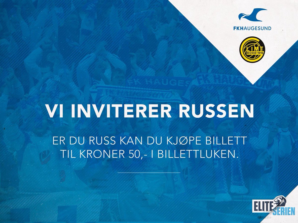 FK Haugesund tweet media