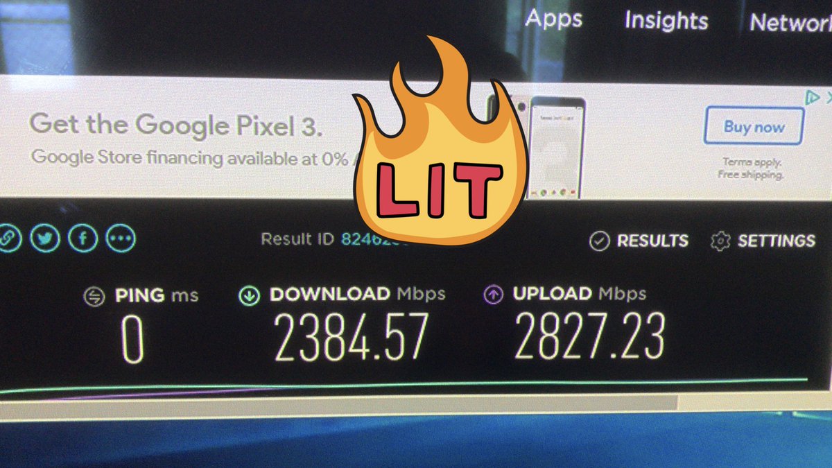 Here are our VA 10gb server speeds. Don’t sleep lock down your server in time for Travis 1’s