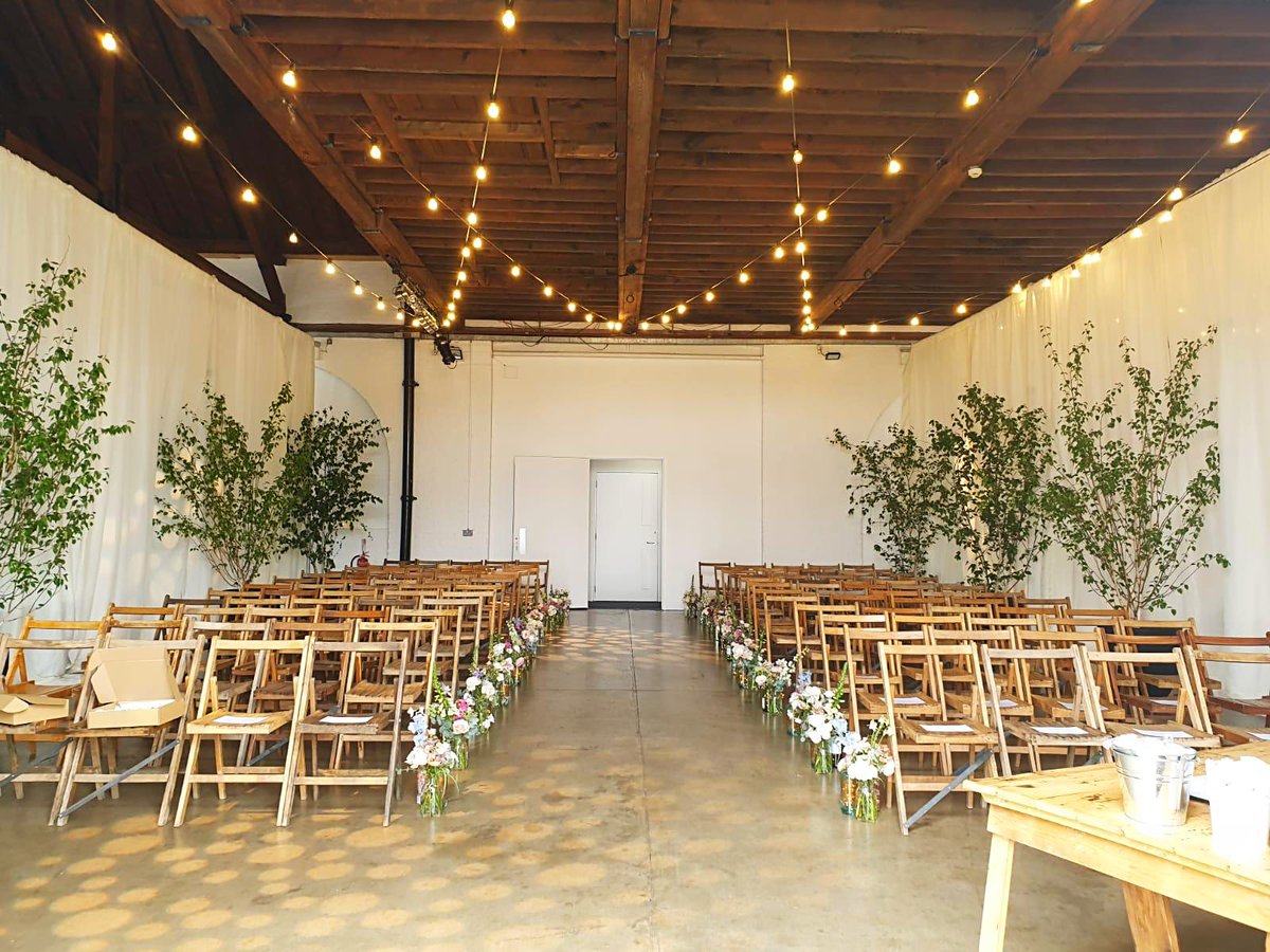 PayalEventsUK's tweet photo. We can only dream of our wedding to look picturesque and perfect 🥰 Images from Sunday at the iconic venue! Always lovely to work with the team at @trinitybuoywharf 👏🏻
#trinitybuoywharf #londonevents #weddingcaterer #eventcaterer #eventplanners #weddingplanners #payalevents https://t.co/eAtTKr2Okv