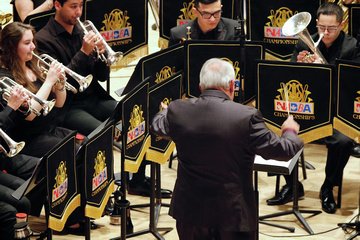 BrassBandofCentralFL tweet media