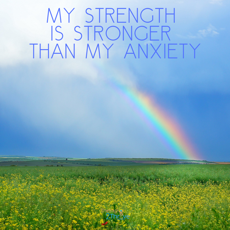 Therapy2Thrive's tweet photo. Say this daily. Mean it. Live it.

#mentalhealthwarrior
#anxietyrecovery
#anxietyawareness
#mentalhealthsupport
#mentalwellbeing
#personalguidance
#familytherapy https://t.co/hZTXw3jR4y