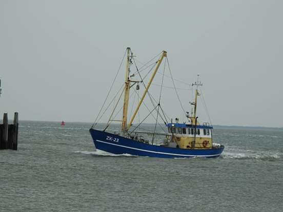 garnalenkotters's tweet photo. ZK 23, SEMPER FIDELIS
@havenlauwersoog
#lossen
#rousant
Foto's #geldevries https://t.co/zO8FUNYy14