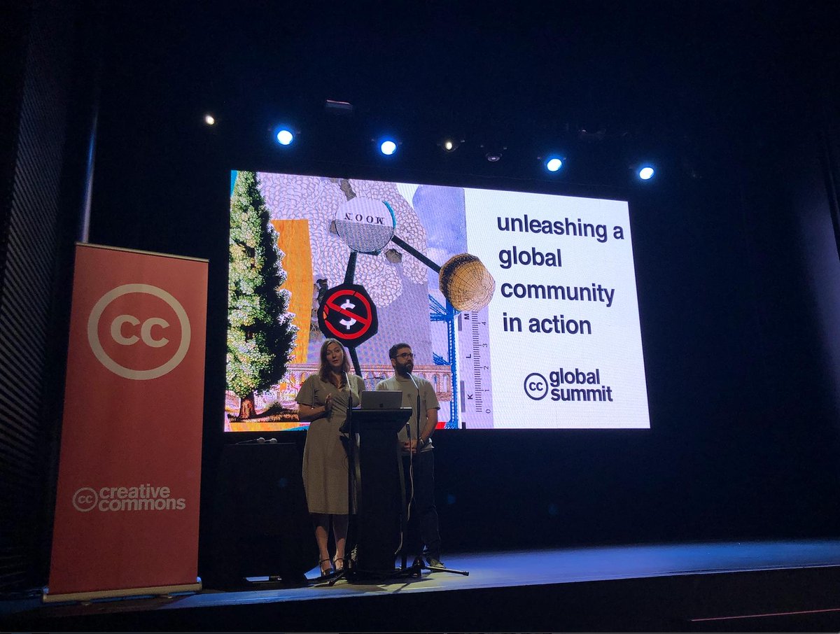 ccglobalsummit's tweet photo. Unleashing a Global Community in Action! The theme of this year's Summit. #ccsummit https://t.co/Mw31wrfuBw