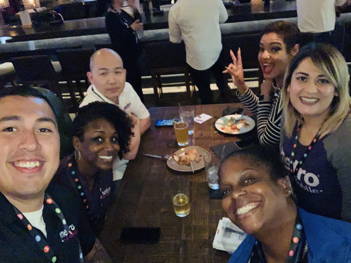 imc713's tweet photo. Great Launch Party with our dealer partners and @MotorolaUS !! it wouldn’t have been possible without @7_Eliza 💜 #Motog7Power #powersouth #AREYOUWITHUS #livepurple #PurpleLife #ASRtotheStars @TMobile @MetroByTMobile https://t.co/lWCy1IVYMd