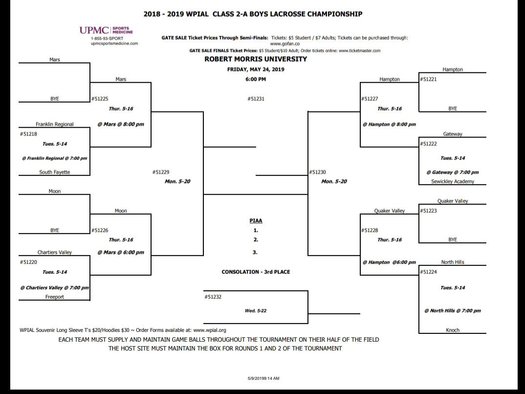 Post season starts tuesday!!! Freeport comes to us!! #FSU