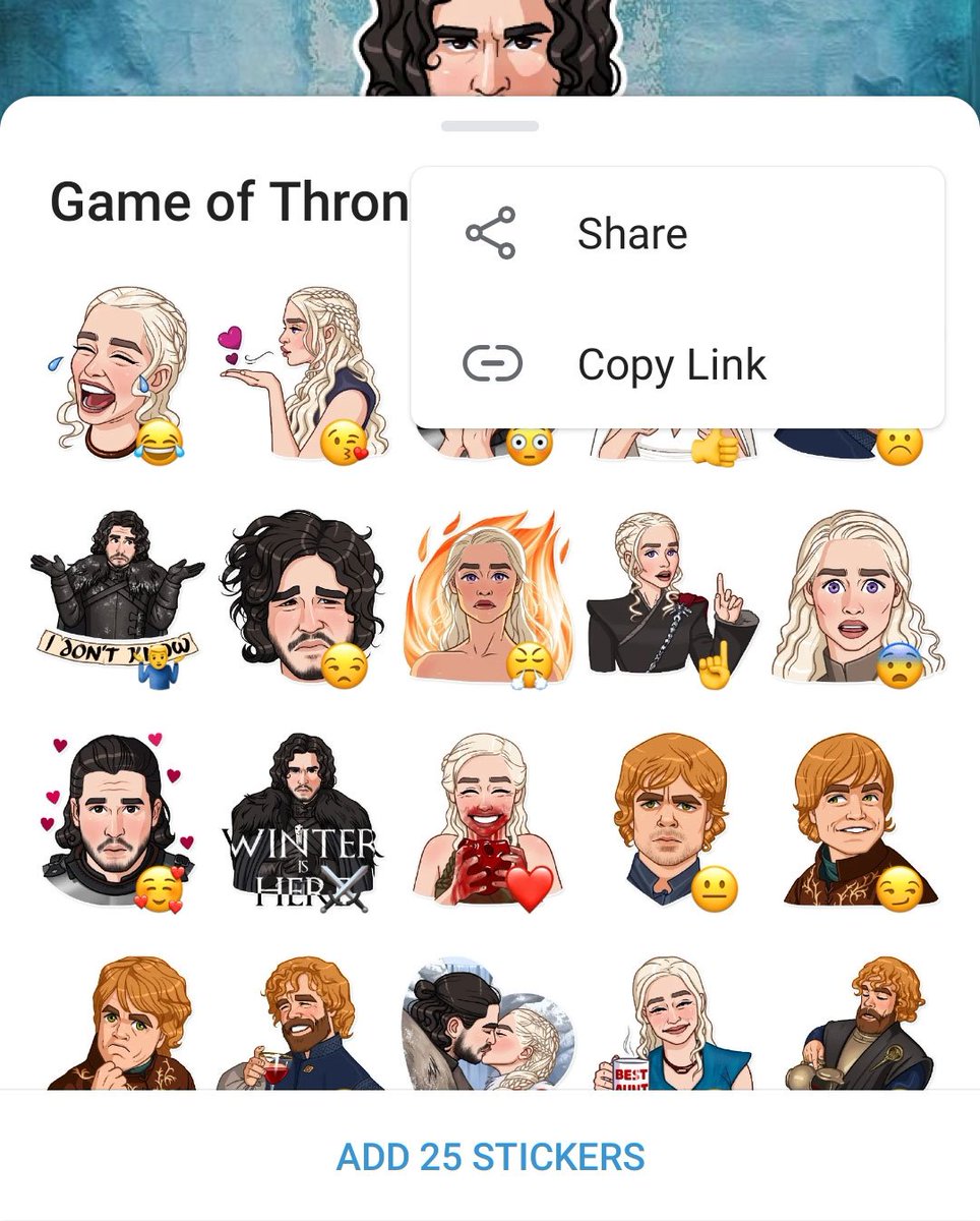 howfxr's tweet image. A new update available for Telegram! 
#Telegram #TelegramUpdate