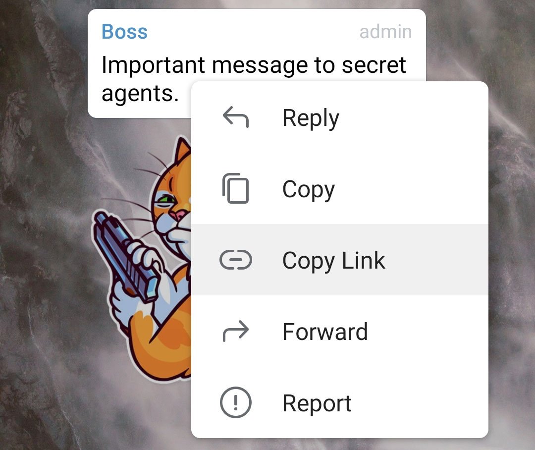 howfxr's tweet image. A new update available for Telegram! 
#Telegram #TelegramUpdate