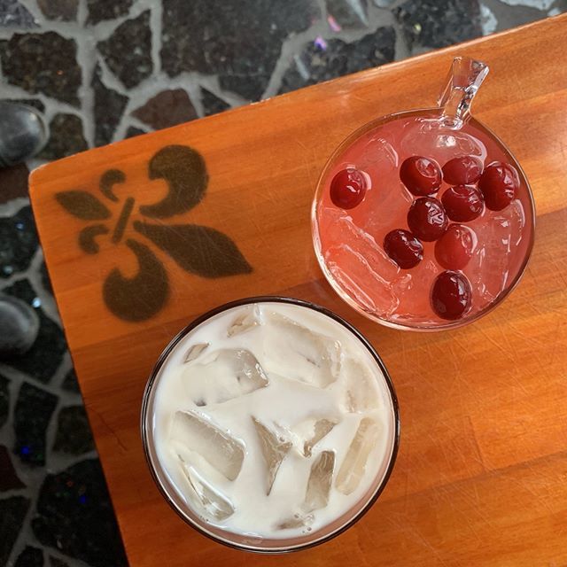 PropagandaSTL's tweet photo. Join Carrie at Propaganda tonight and enjoy $5 White Russians and Moscow Mules! https://t.co/Zn7YLEjbBj