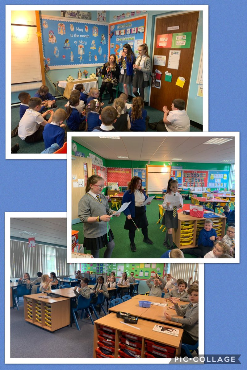 SMOSPrimary's tweet photo. Thank you to our Pope Francis Faith Award Children who have been leading a decade of the Rosary in all of our classes this week! 📿😃👍🏻#developinginfaith #maisysmilk #rosarypledge #prayingforpeace @ACN_Scotland @rercag https://t.co/MQFjkxgOOk