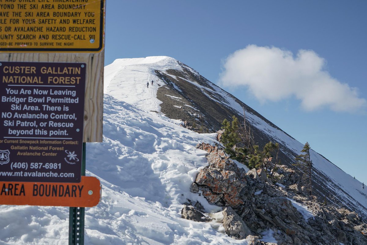 sparkrandd's tweet image. A Day in the Field with the Gallatin National Forest Avalanche Center. Check out the article on the Spark blog! @AvalancheGuys

sparkrandd.com/2019/05/in-the…

#sparkrandd #splitboarding #splitboard