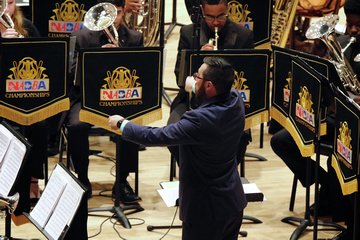 BrassBandofCentralFL tweet media