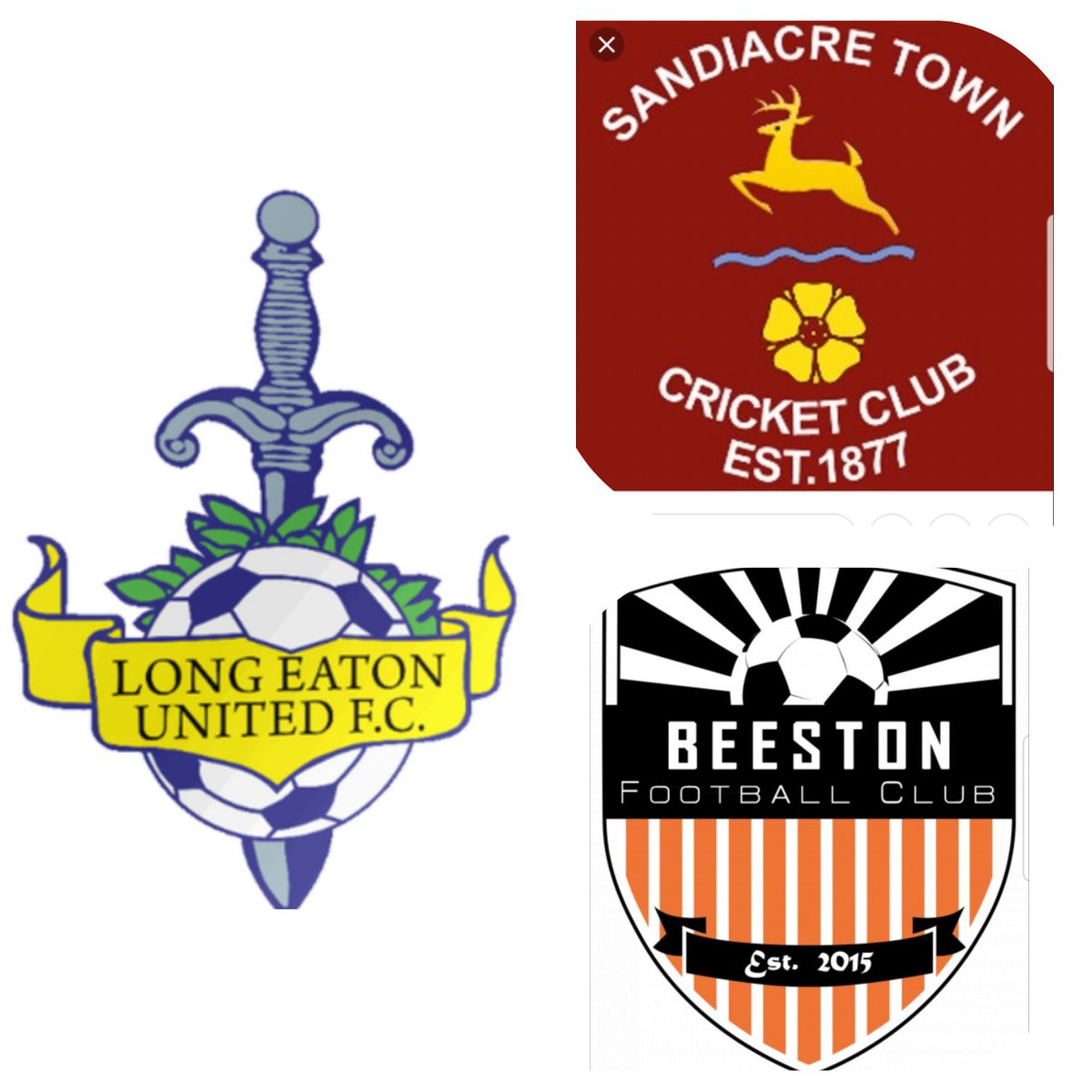 clairjstirling's tweet photo. Our new Bags of Help groups are now waiting for your votes. Remember to pick up a blue token every time you shop and vote for your favourite.  Long Eaton FC, Beeston FC and Sandiacre Cricket club will be getting a funding of either £1000, £2000 or £4000.
#bagsofhelp https://t.co/xZ5nAaml1N