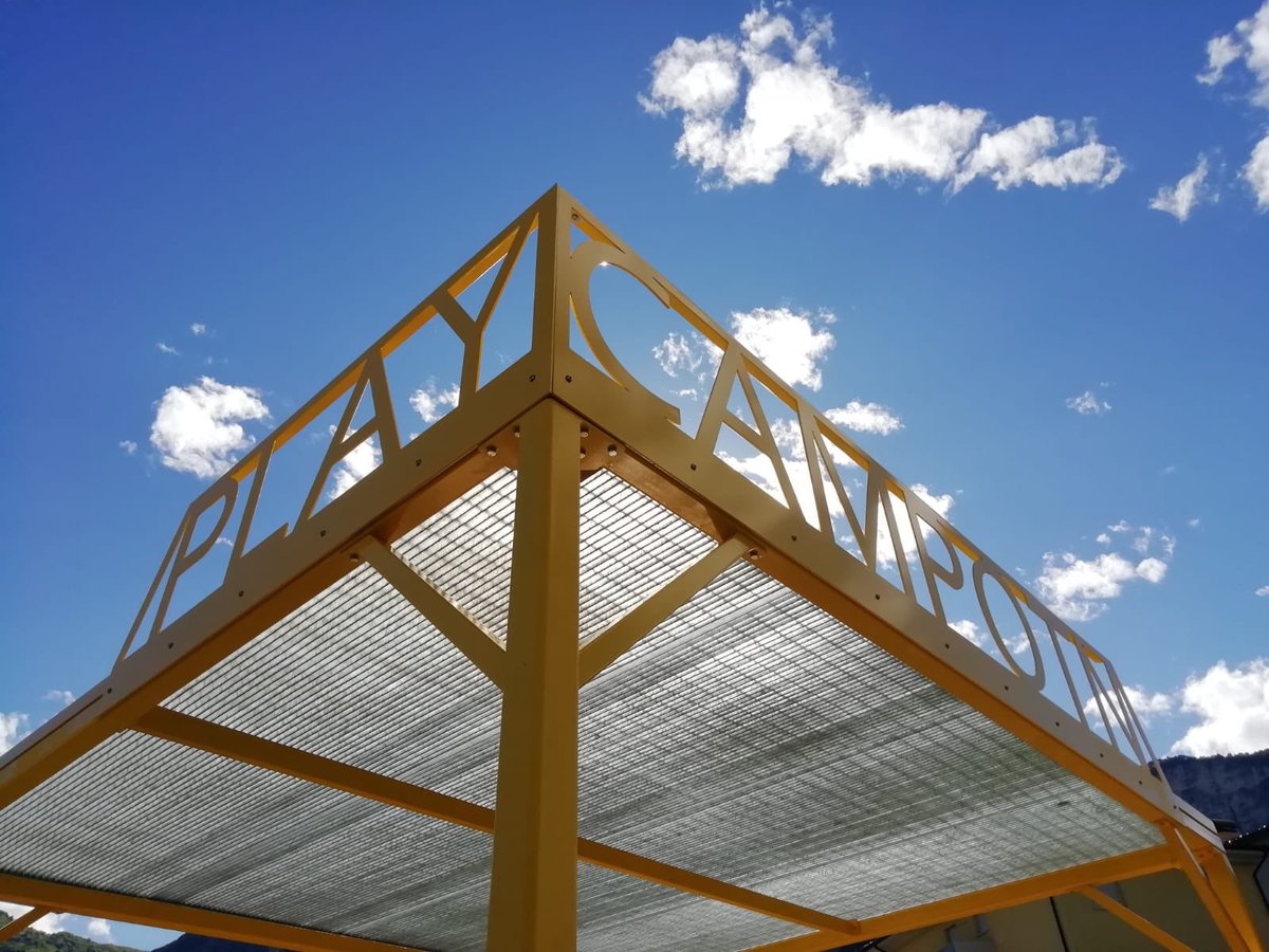 anålogo architecture tweet media