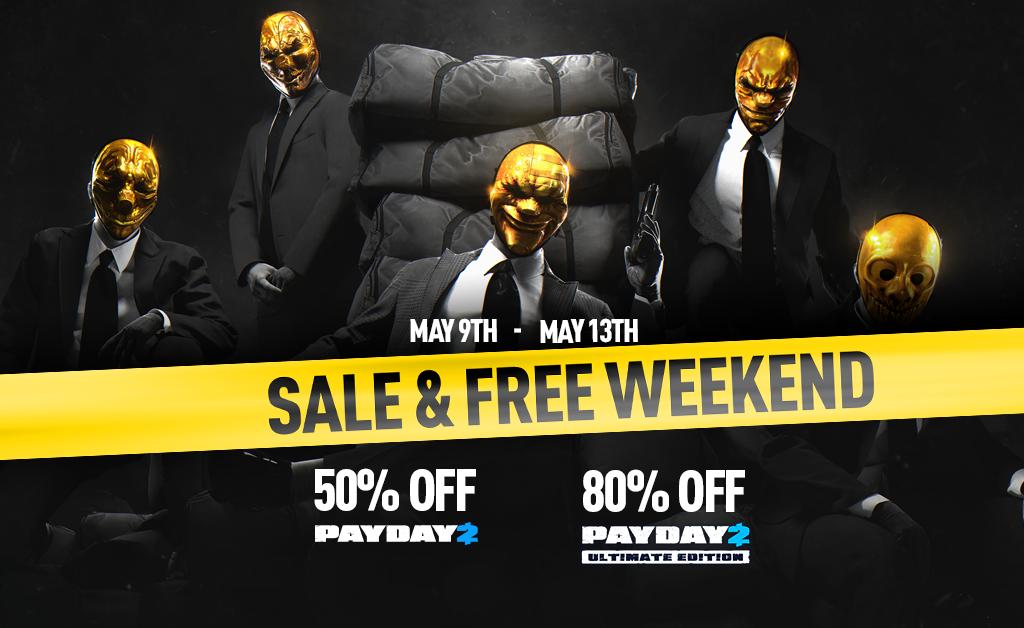 payday 2 ost payday 2 ost