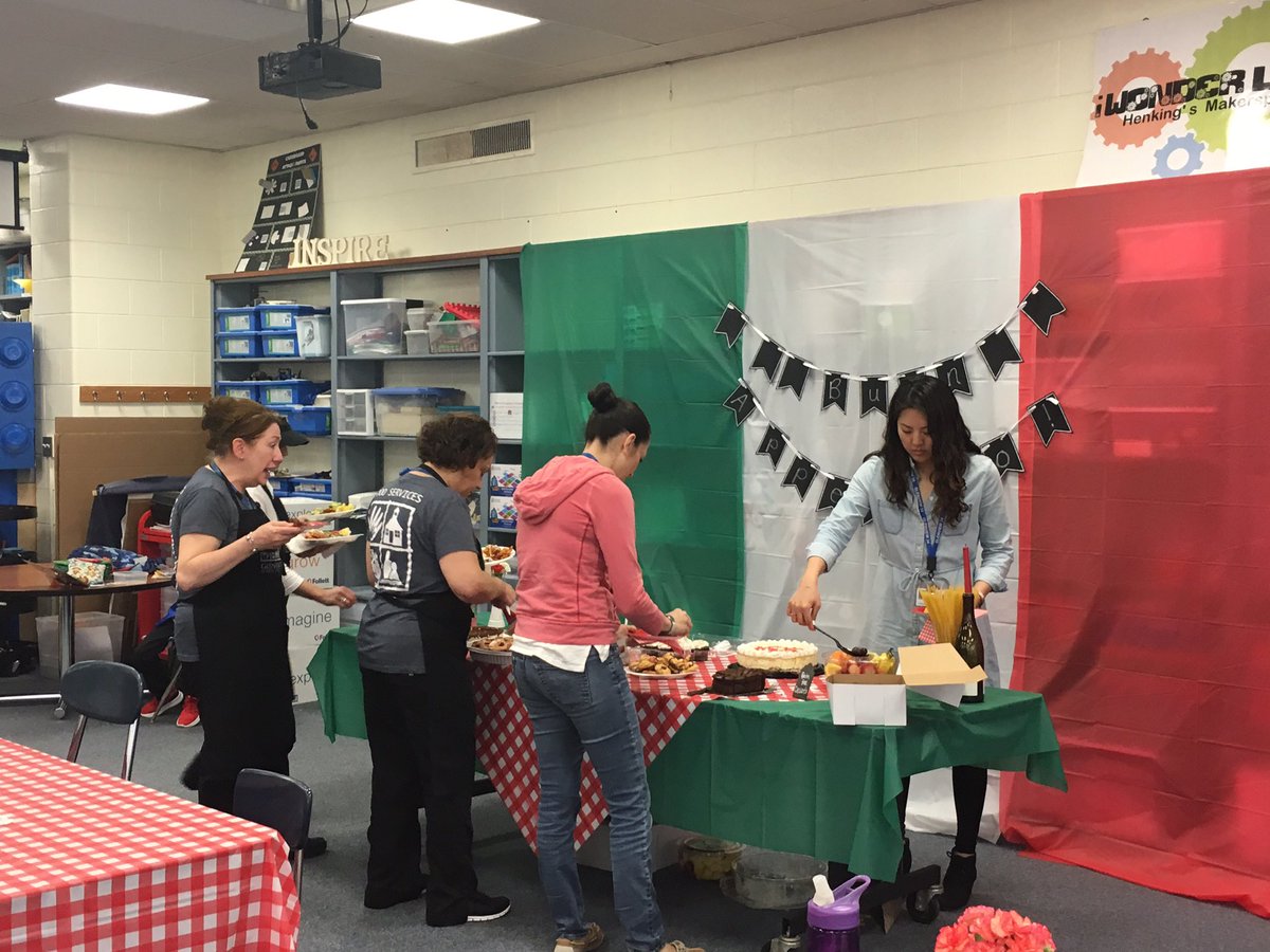 Henking-Hoffman PTA tweet media