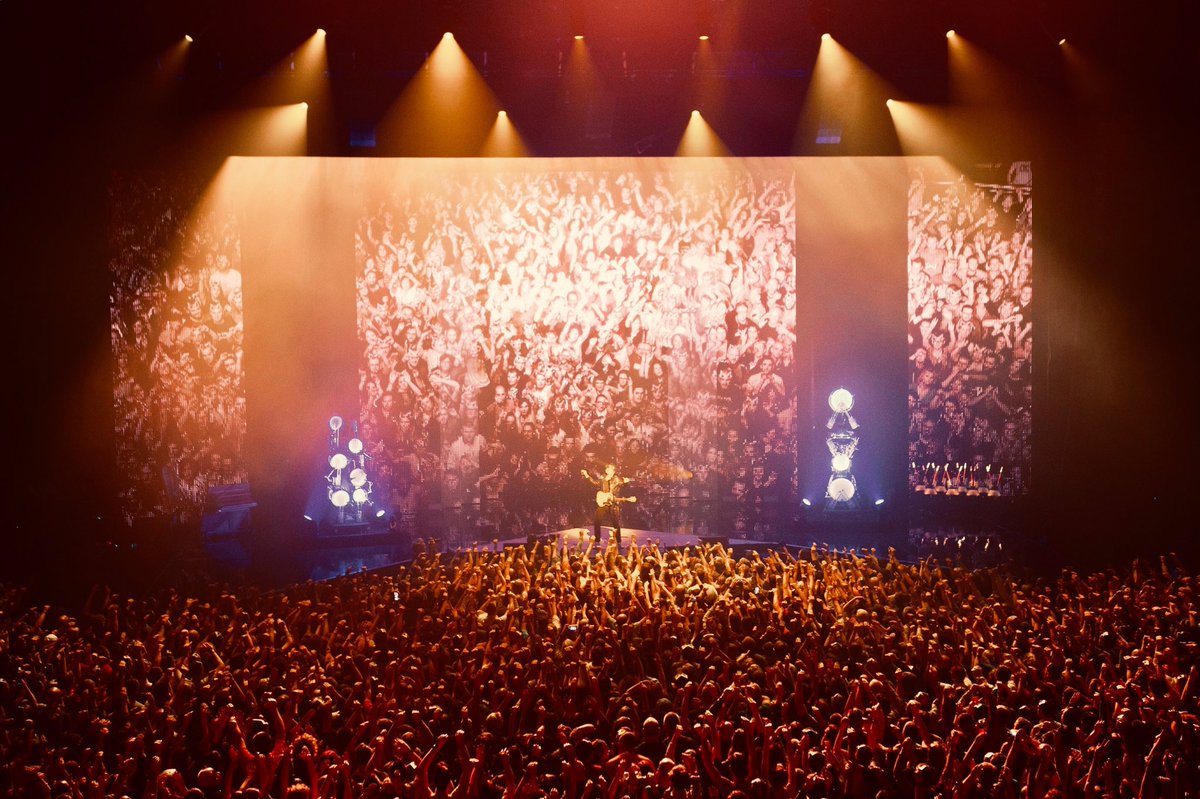 -M- Matthieu Chedid tweet media