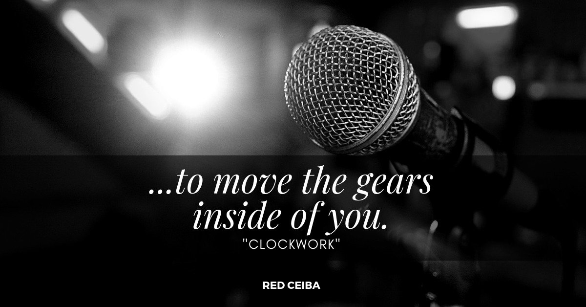 Red Ceiba tweet media
