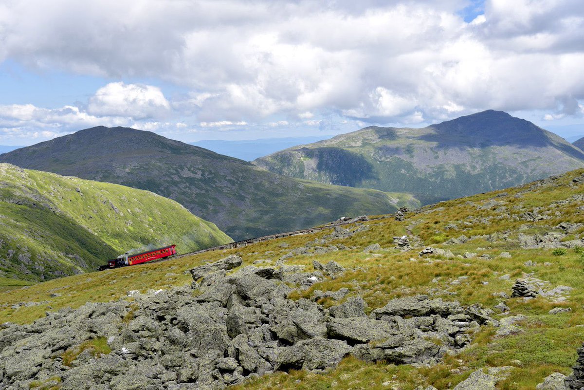 We are going to the summit this Saturday! Who is excited?!