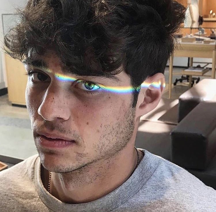 Happy birthday to the loml, Noah Centineo!!    [ : 