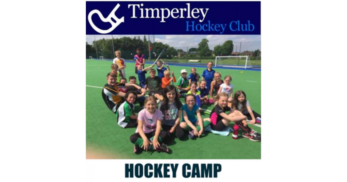 Timperley Hockey Club tweet media