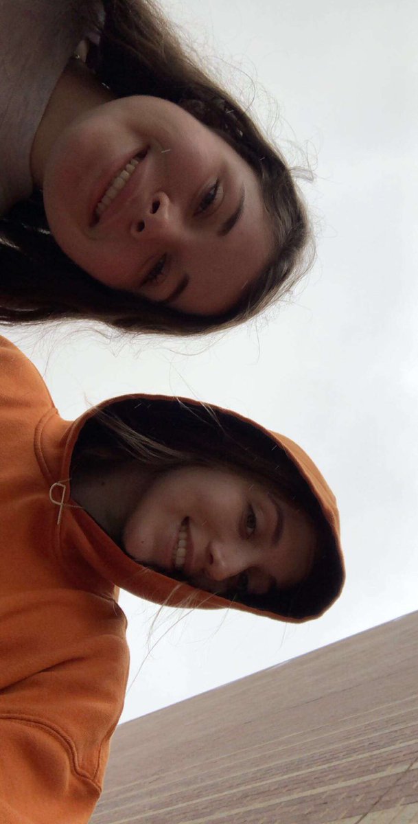 isabelleb022's tweet image. I LOVE volunteering with future cowgirls at YMCA Volleyball every week and bringing new “coaches” with me!! #serveandreceive @CowgirlVB @peytonminyard_ @maciwat @sarahlasalle_