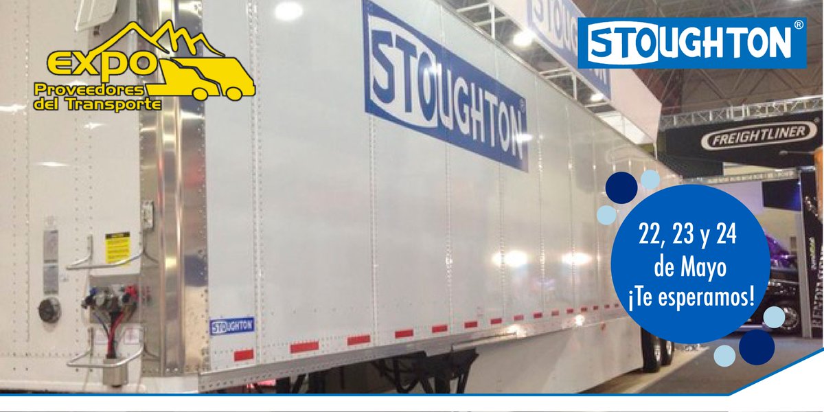 Stoughton México (@StoughtonMxico) / Posts / X